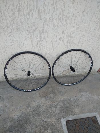 Käytetty DRC CX/R Pro Racing bike — kuva 1 / 8
