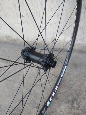 Käytetty DRC CX/R Pro Racing bike — kuva 7 / 8