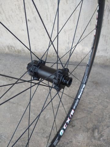 Used DRC CX/R Pro Racing bike — image 7 of 8
