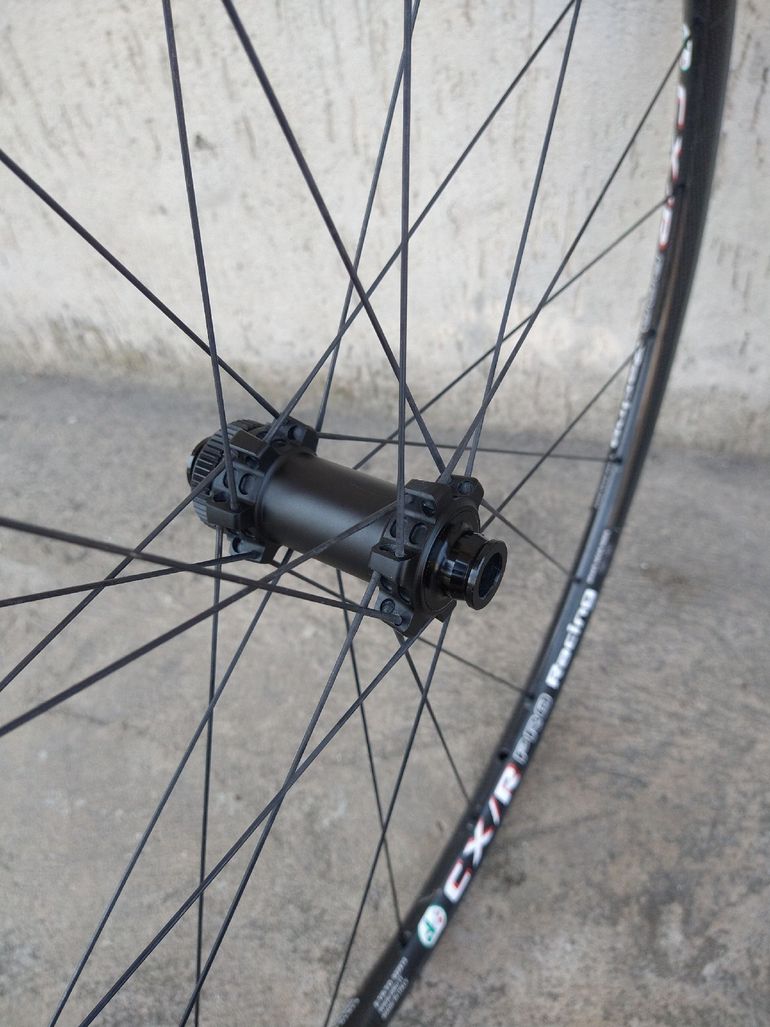 Käytetty DRC CX/R Pro Racing bike — kuva 7 / 8