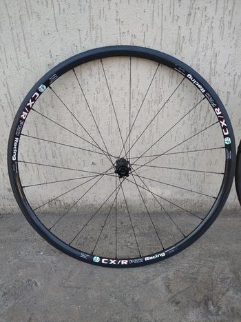 Käytetty DRC CX/R Pro Racing bike — kuva 2 / 8