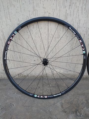 Used DRC CX/R Pro Racing bike — image 2 of 8