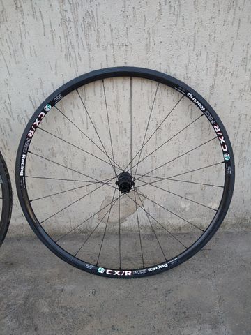 Used DRC CX/R Pro Racing bike — image 3 of 8