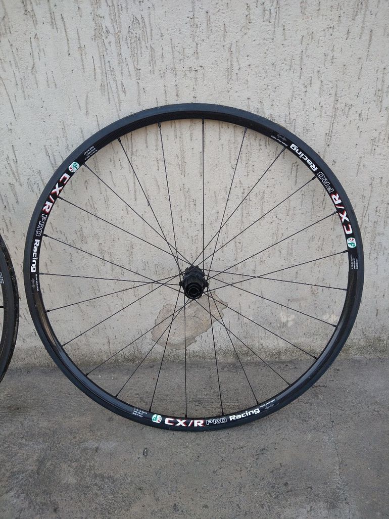 Käytetty DRC CX/R Pro Racing bike — kuva 3 / 8