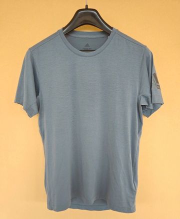 Käytetty Adidas Maglia Uomo Ballsport Clothing