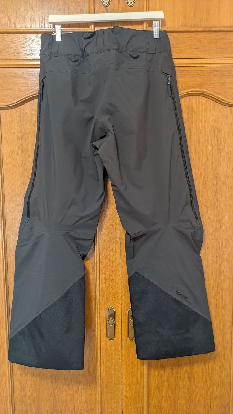 Used Peak Performance Teton 2020 bike — image 7 of 9
