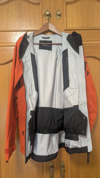 Used Peak Performance Teton 2020 bike — image 3 of 9
