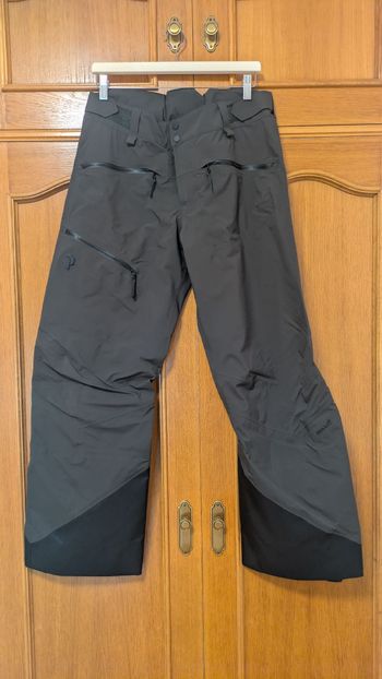 Used Peak Performance Teton 2020 bike — image 6 of 9