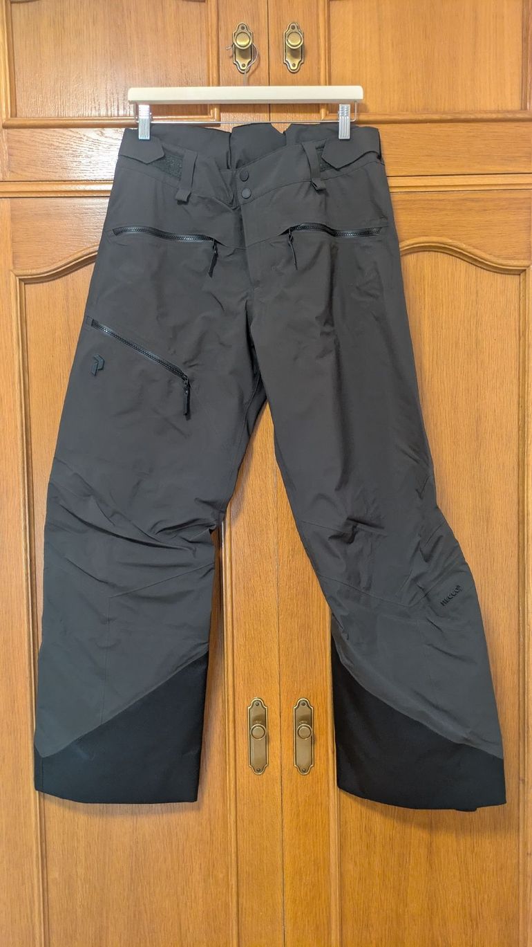 Used Peak Performance Teton 2020 bike — image 6 of 9