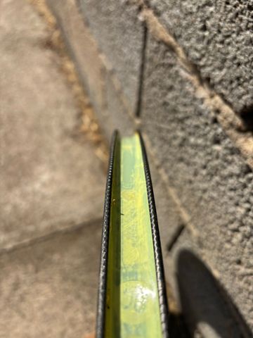 Used Ffwd F4D bike — image 10 of 12