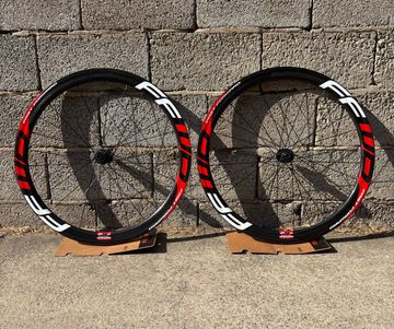 Gebrauchtes Ffwd F4D Wheels