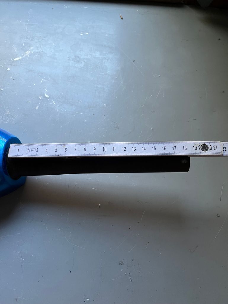 Gebrauchtes Colnago Rigid Carbon Fork 2025 bike — Bild 4 von 7