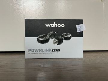 Used Wahoo POWRLINK ZERO DUO bike — image 2 of 2