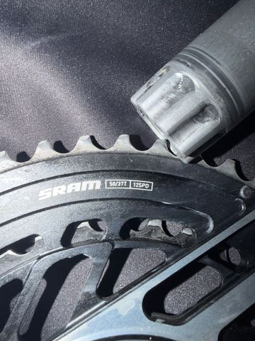 Sram Red Groupset Groupset d'occasion
