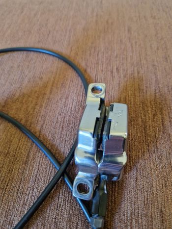 Gebrauchtes Avid Code RSC Brakes bike — Bild 9 von 9