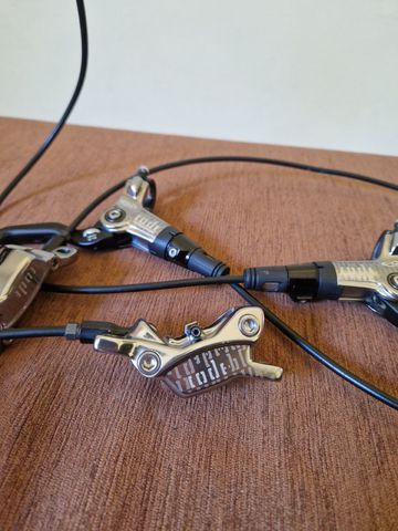 Used Avid Code RSC Brakes bike — image 6 of 9