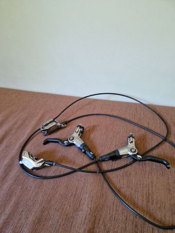 Used Avid Code RSC Brakes bike — image 2 of 9