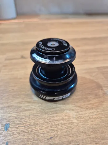 Brugt Fsa Gravity SX ZS44/28.6 / EC49/40 2026 bike — billede 1 af 3