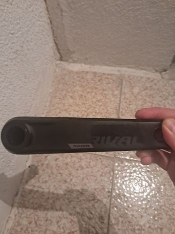 Used Sram Rival 2026 bike — image 4 of 4