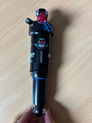 Used Sr Suntour EDGE LOR8 Rear Shock Rear Suspension