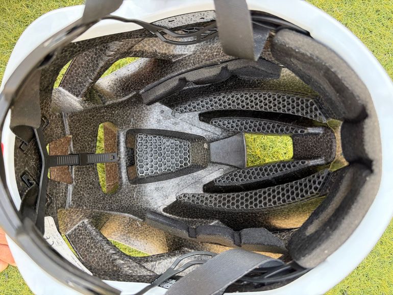 Used Kask Elemento 2025 bike — image 6 of 6