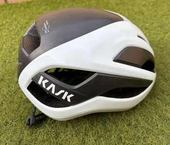 Used Kask Elemento 2025 bike — image 3 of 6