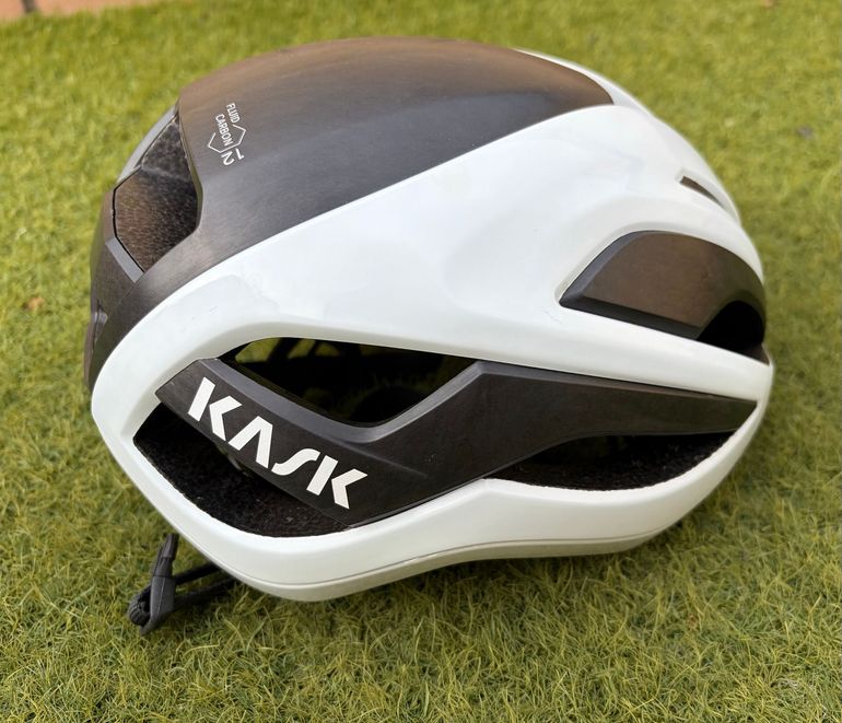 Used Kask Elemento 2025 bike — image 3 of 6