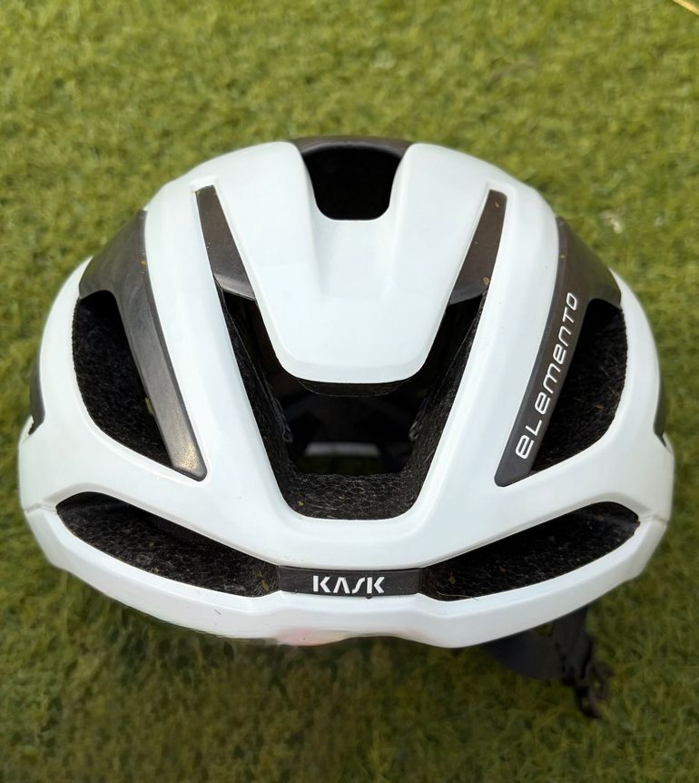 Used Kask Elemento 2025 bike — image 2 of 6