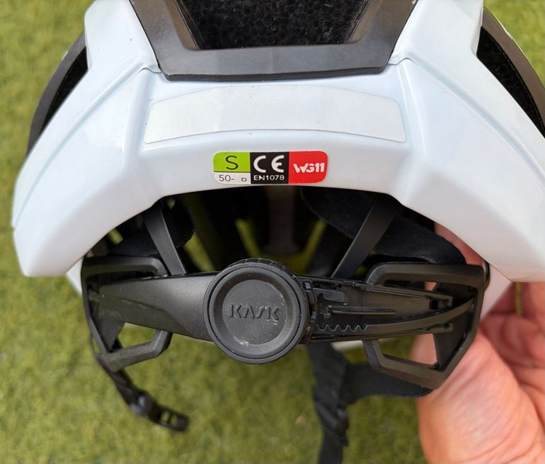 Used Kask Elemento 2025 bike — image 5 of 6