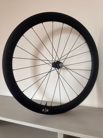 Used Grt Core 21 Carbon Rear Wheel 2026 Wheels