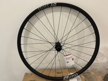 Used Dt Swiss XM 1700 Spline 30 2025 Wheels