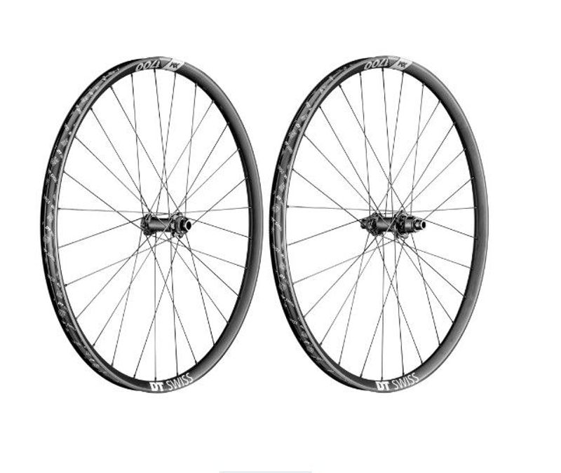 Tweedehands Dt Swiss XM 1700 Spline 30 2025 Wheels
