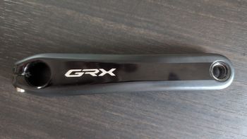 Brugt 4iiii GRX RX810 Precision 3+ bike — billede 1 af 4