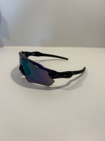 Gebrauchtes Oakley Radar EV Path 2024 bike — Bild 3 von 4
