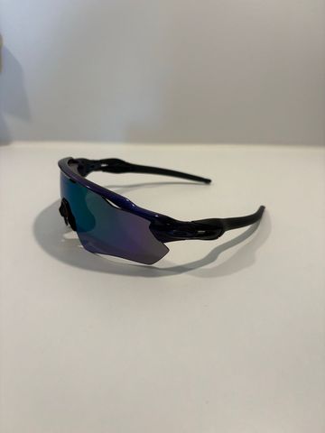 Oakley Radar EV Path 2024 bike d'occasion — image 3 sur 4