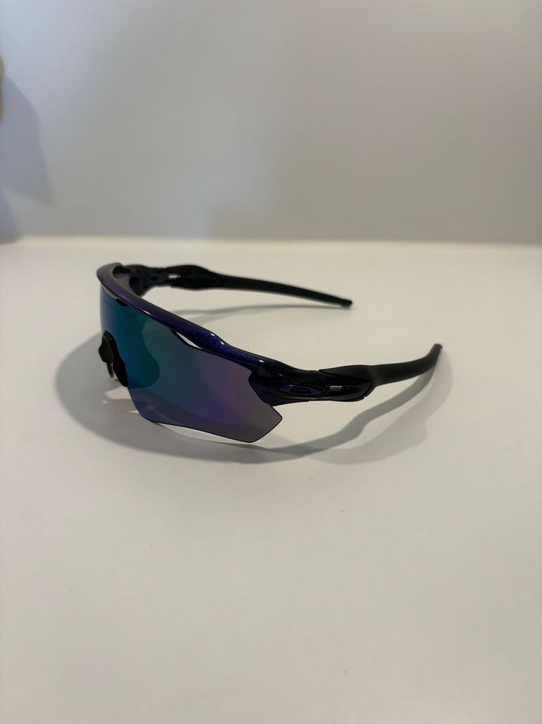 Gebrauchtes Oakley Radar EV Path 2024 bike — Bild 3 von 4