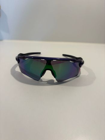 Gebrauchtes Oakley Radar EV Path 2024 bike — Bild 4 von 4