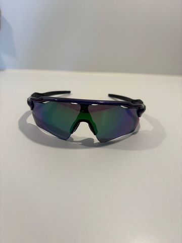 Oakley Radar EV Path 2024 bike d'occasion — image 4 sur 4