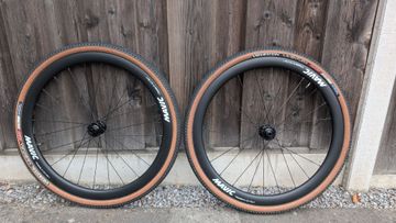 Używany Mavic Cosmic S 42 Disc Wheelset Wheels
