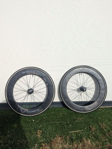 Brugt Planet X Planet X 82mm Wheel bike — billede 9 af 13