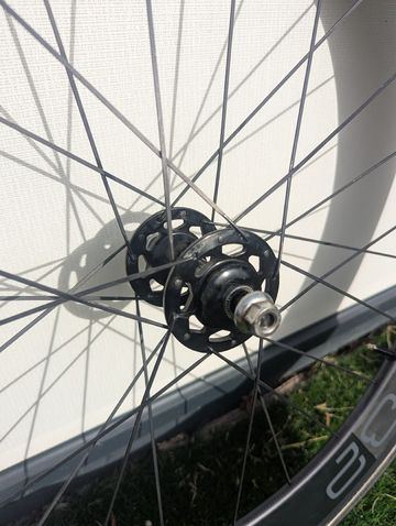 Brugt Planet X Planet X 82mm Wheel bike — billede 6 af 13