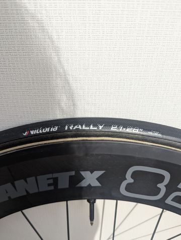 Brugt Planet X Planet X 82mm Wheel bike — billede 8 af 13