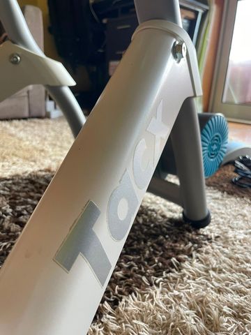 Tweedehands Tacx Flow Smart Cycling Accessories
