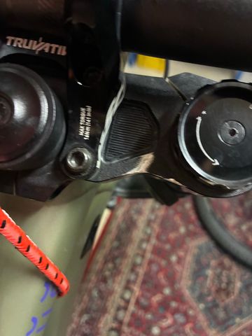 Brugt RockShox Boxxer 2025 bike — billede 5 af 7