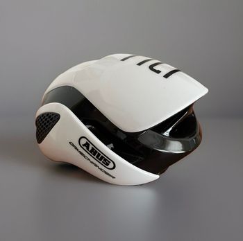 Used ABUS GameChanger Helmet bike — image 2 of 5