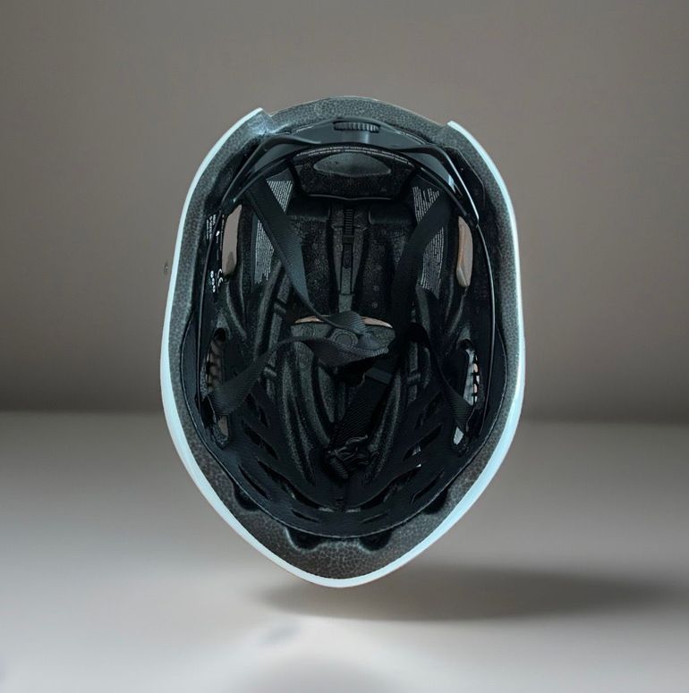 Used ABUS GameChanger Helmet bike — image 5 of 5