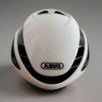 Used ABUS GameChanger Helmet bike — image 3 of 5