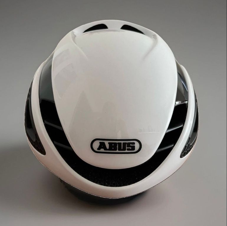 Used ABUS GameChanger Helmet bike — image 3 of 5