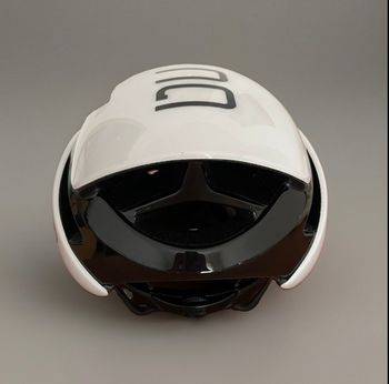 Used ABUS GameChanger Helmet bike — image 4 of 5
