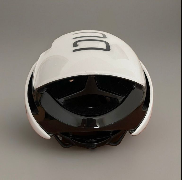 Used ABUS GameChanger Helmet bike — image 4 of 5